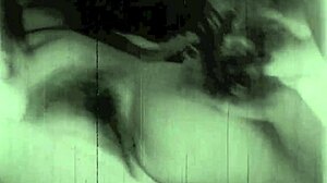 My Secret Life Reveals VINTAGE LESBIAN Desires