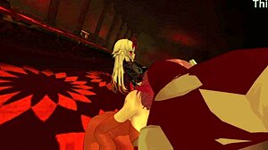 funny dude tries to rizz me in the sauna