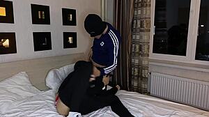 falcon al fucks oliver strelly bareback