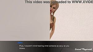 Perfect Day In Lust Theory Part Three