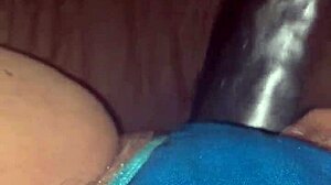 I love masturbating my hot pussy so much