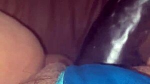 I love masturbating my hot pussy so much