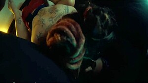 Sharing My Boyfriend with My Best Friend in a Wild Domination Threesome