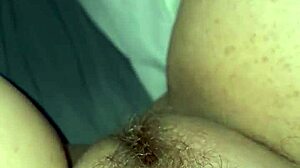 ชอบล้อควยใหญ่ๆ ด้วยหีที่โกนเรียบ