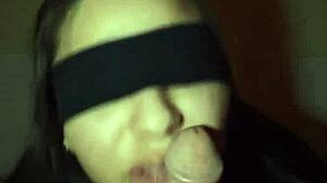 asian girlfriend ditches boyfriend for white cock