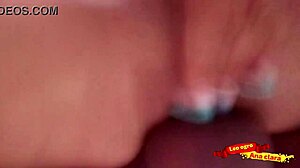 he put his dick in the teen until she came 😍 casting session