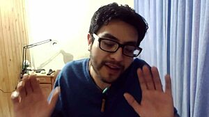 Bold Submission Positions in BDSM School Lesson