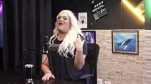 A Diferença De Drag Queen Para Travesti - Lorrayne Lovely