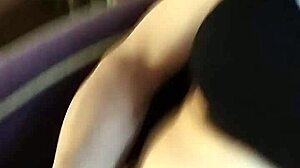 Gwenny loves to masturbate with raw passion!