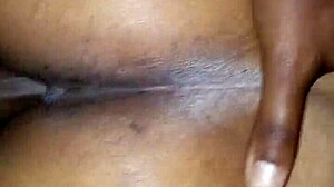 i'm fuckin her doggy style so hard