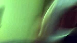 Gwenny loves to masturbate with raw passion!