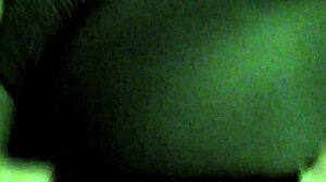 Wow, check Madame Butterfly tease herself solo!