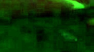 brad von rod takes mommas strapon in his ass