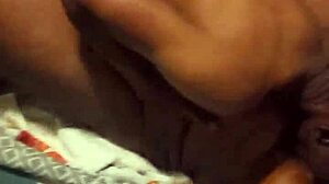 big cock slides into wet tight pussy