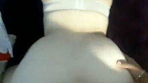 Big Ass Bent Over In Doggystyle Many Times.