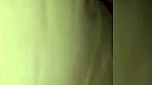 A hot trans ladyboy is fucking me passionately in this amateur scene.