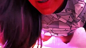 Pinche puta mueve el culo bien rico!