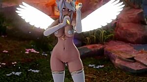 i love watching this hot dance haku compilation with sexy ass dancing