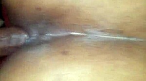 i'm fuckin her doggy style so hard