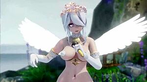 i love watching this hot dance haku compilation with sexy ass dancing