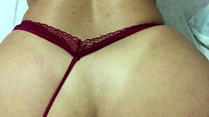 Oh god, my girlfriend is so tasty and wild in bed!