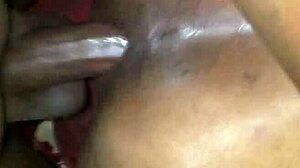 i'm fuckin her doggy style so hard