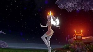 i love watching this hot dance haku compilation with sexy ass dancing