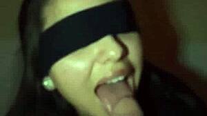 asian girlfriend ditches boyfriend for white cock