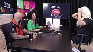 A Diferença De Drag Queen Para Travesti - Lorrayne Lovely