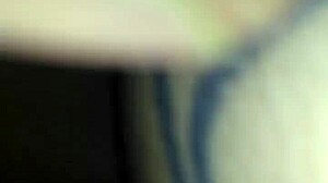 I cumshot after anal fucking with monster cock.