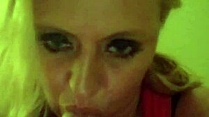 early morning blowjob from my wife feels amazing.