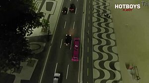 dia que meti gostoso numa limousine pelo rio de janeiro kkkk 😜