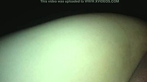 Oh wow, that naughty neighbor's big pussy is getting fucked so hard!