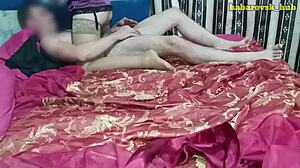 Husband Asks, 'Watch Me Share Her In DP?'