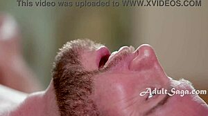 Are you fucking our client again, Vanessa Sky, during massage?