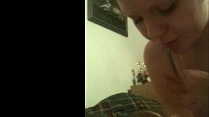 Ex Girlfriend Sucks Cock Like A Whore