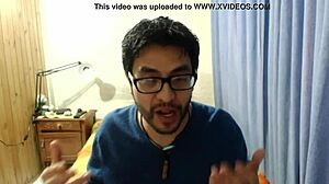 Bold Submission Positions in BDSM School Lesson