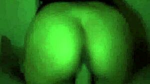 asian girlfriend ditches boyfriend for white cock