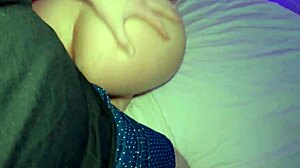 I Fuck My Best Friend's Blonde Wife Every Evening With Intense Passion