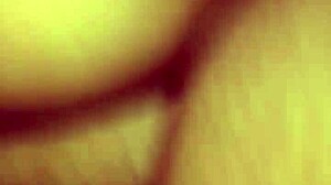 Big Dick Pounds That Wet Pussy Hard