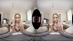 In virtual taboo, my milf is better than yours!