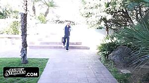 Summer day hints at wanting something huge and exciting