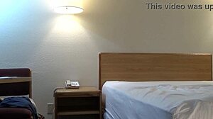 Jules Jennings Casting Interview Pov Session