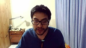 Bold Submission Positions in BDSM School Lesson