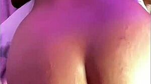 Pinche puta mueve el culo bien rico!