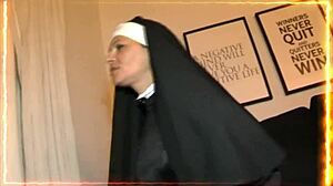 Perla Lopez Exposes Madre Superiora's Dirty Secrets