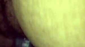 Big Dick Pounds That Wet Pussy Hard