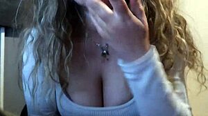 hey babe, watch me practice blowjob on dildo while smoking a cigarette, feeling good?