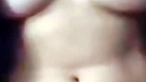 Sneha Engages in Phone Chats with Indian Contacts