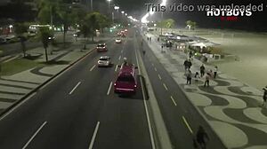 dia que meti gostoso numa limousine pelo rio de janeiro kkkk 😜